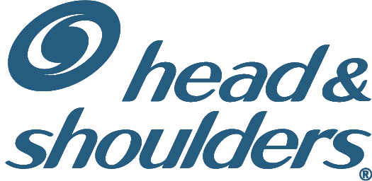 Head & Shoulders Logo